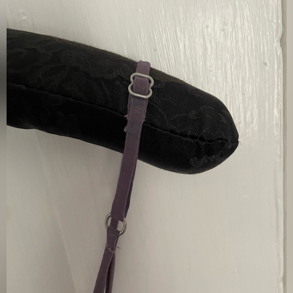 Velvet U+O Romper - Picture 9 of 10